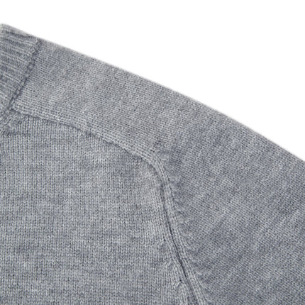 CELINE 26S CREWNECK KNIT SWEATER 499