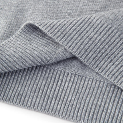 CELINE 26S CREWNECK KNIT SWEATER 499