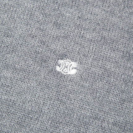 CELINE 26S CREWNECK KNIT SWEATER 499