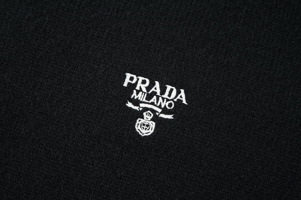 PRADA 25S PULLOVER SWEATER 251