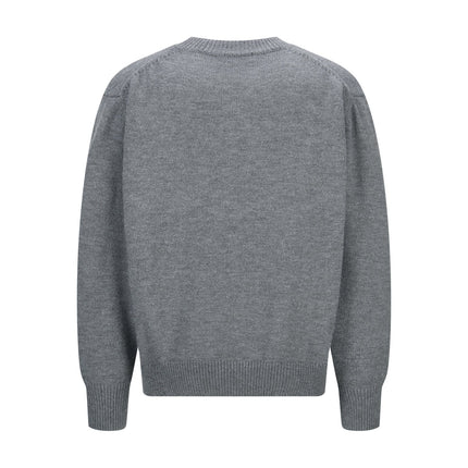 PRADA 25S PULLOVER SWEATER 250