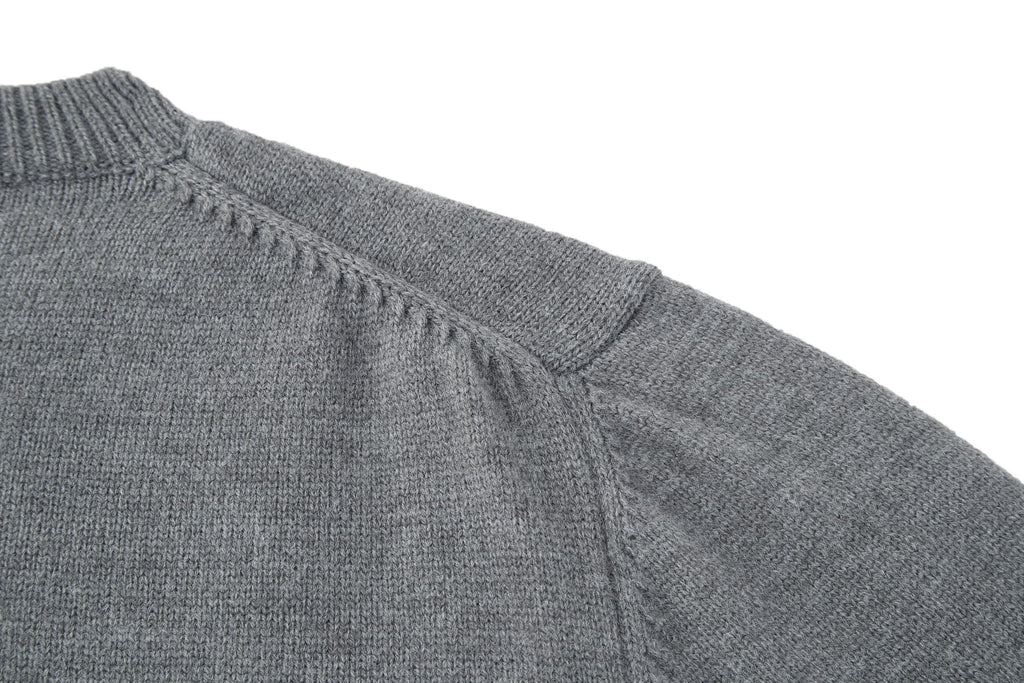 PRADA 25S PULLOVER SWEATER 250
