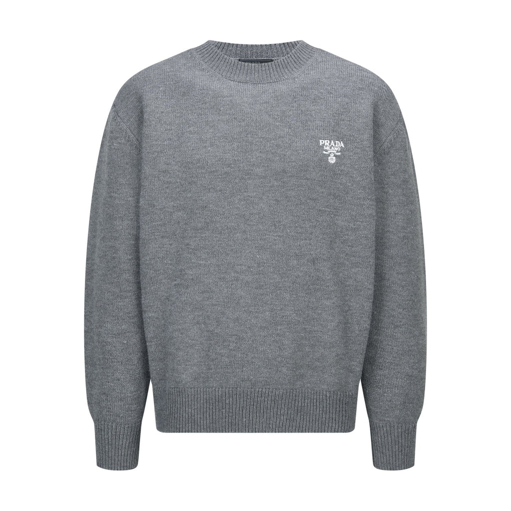 PRADA 25S PULLOVER SWEATER 250