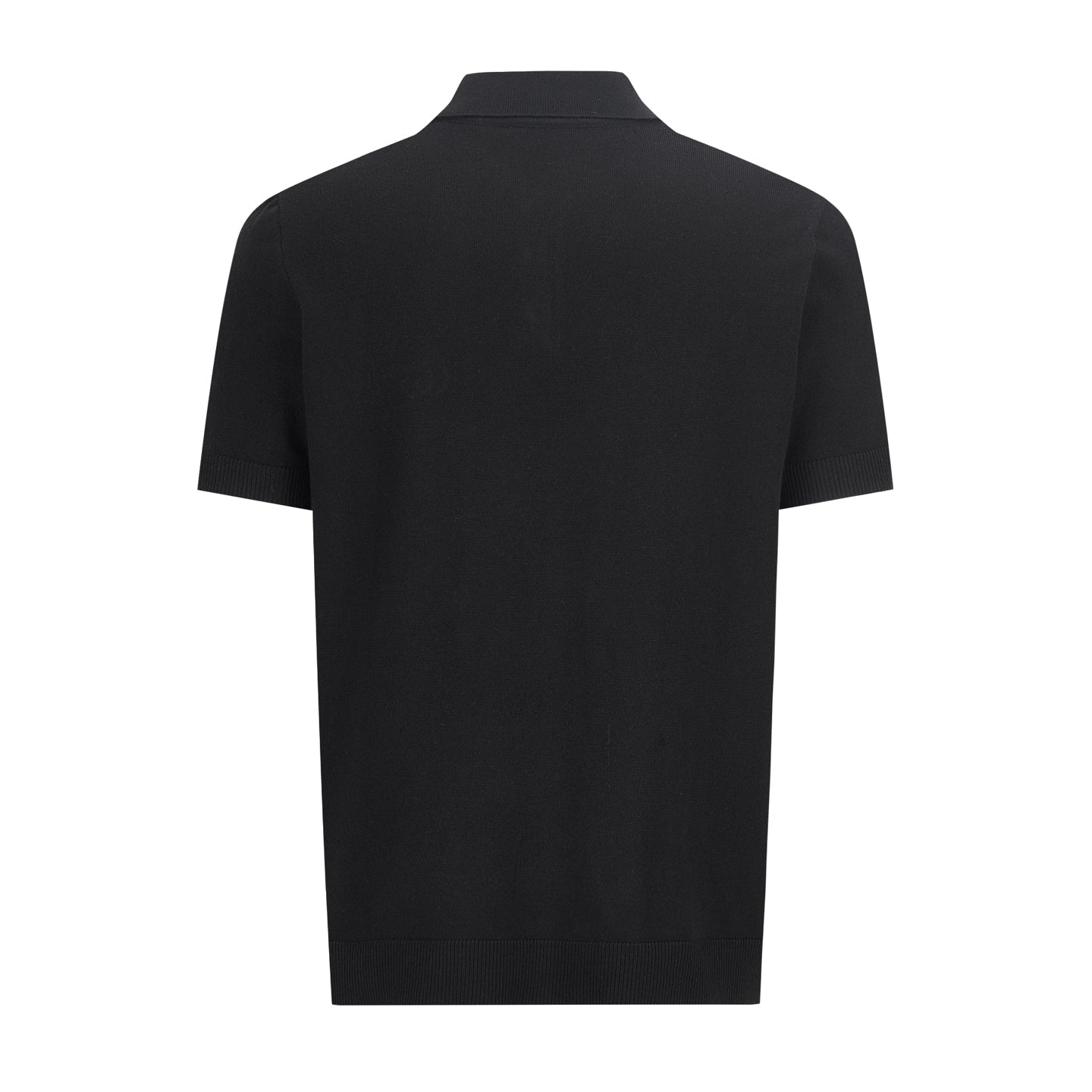 GUCCI 26S KNIT POLO SHIRT 323