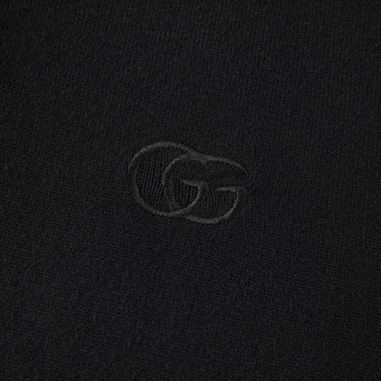 GUCCI 26S KNIT POLO SHIRT 323