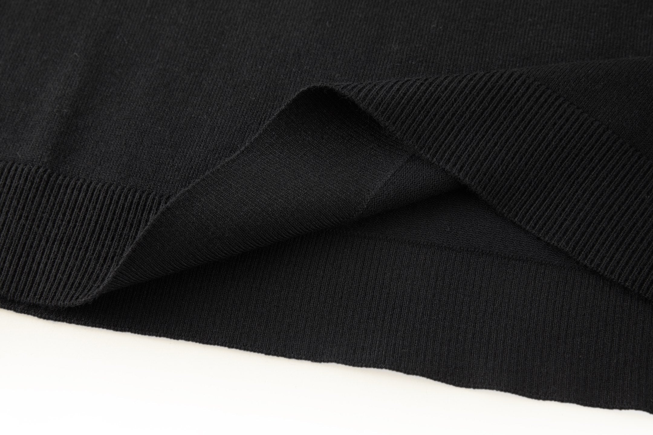 GUCCI 26S KNIT POLO SHIRT 323