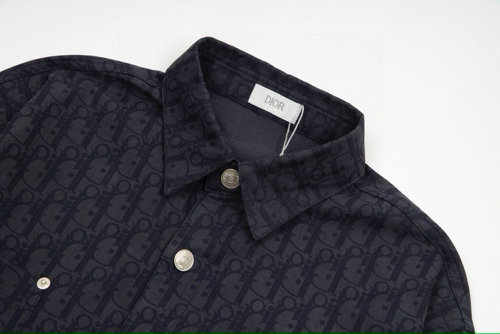 DIOR 26S SHIRT 1176