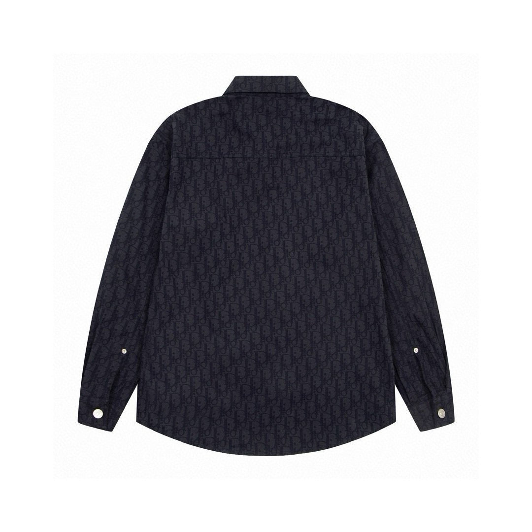 DIOR 26S SHIRT 1176