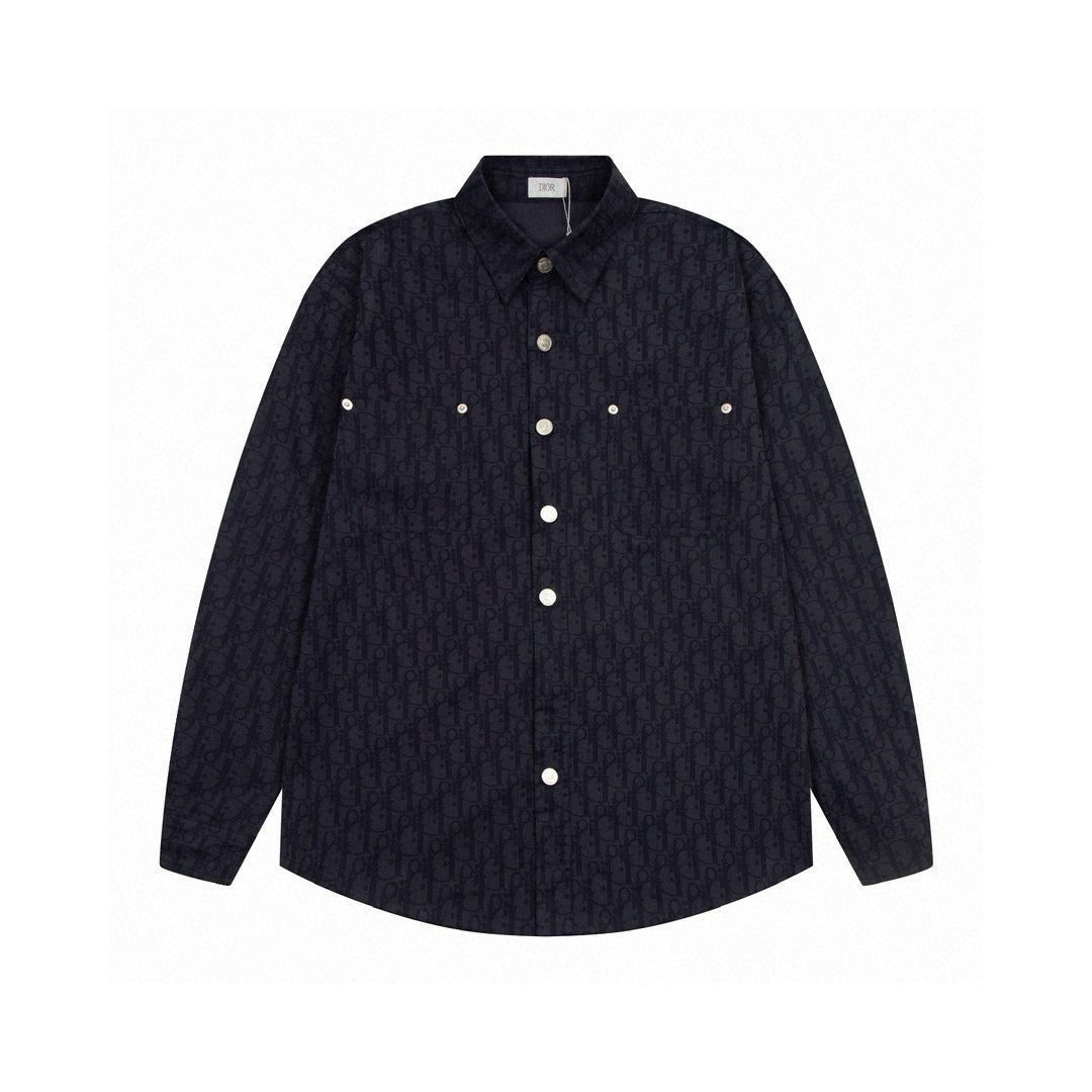 DIOR 26S SHIRT 1176