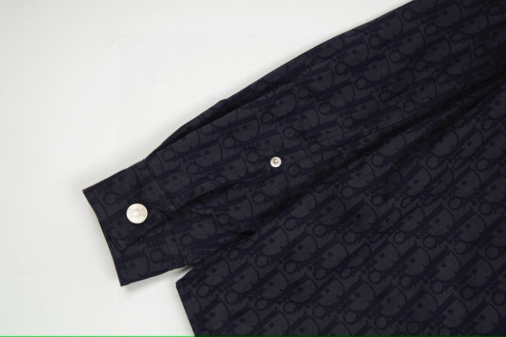 DIOR 26S SHIRT 1176