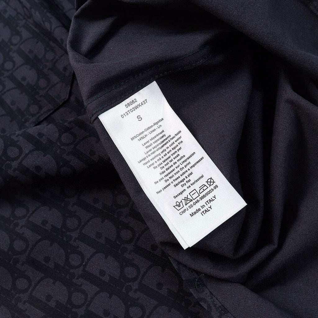 DIOR 26S SHIRT 1176