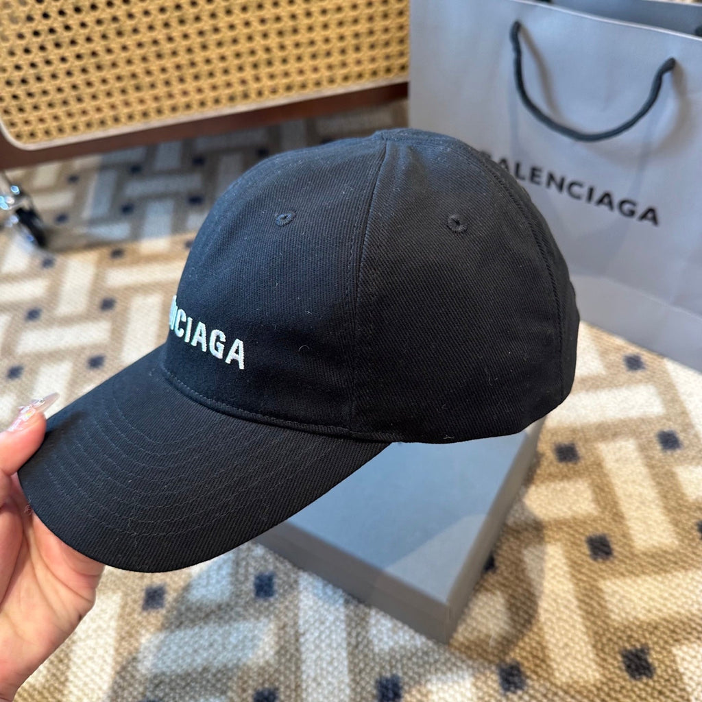 BALENCIAGA 26S BASEBALL CAP STYLE 18