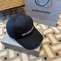 BALENCIAGA 26S BASEBALL CAP STYLE 18