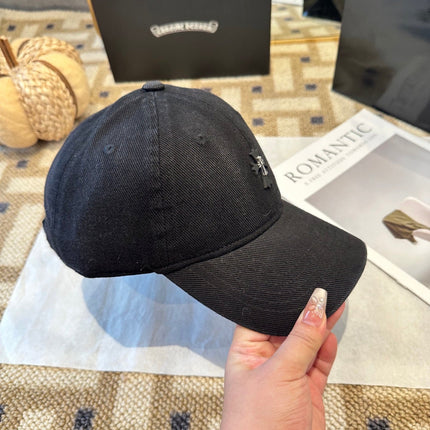 CHROME HEARTS 26S BASEBALL CAP STYLE 179