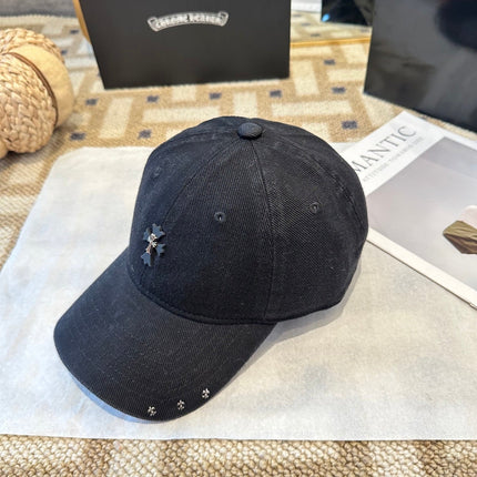 CHROME HEARTS 26S BASEBALL CAP STYLE 179