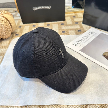 CHROME HEARTS 26S BASEBALL CAP STYLE 179