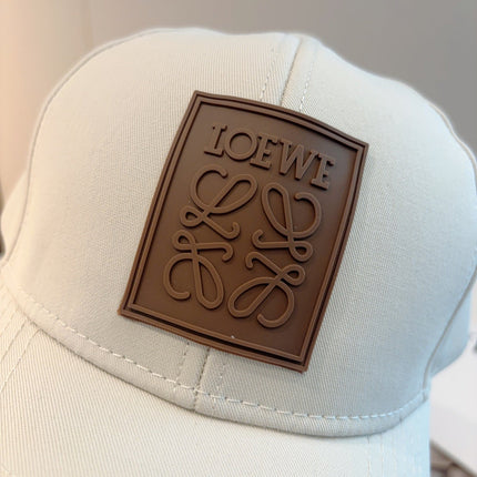 LOEWE 26S BASEBALL CAP STYLE 196