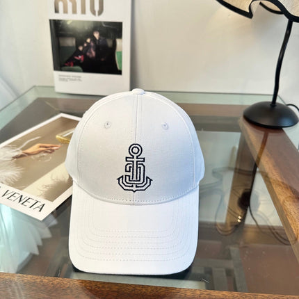 CELINE 26S BASEBALL CAP STYLE 126