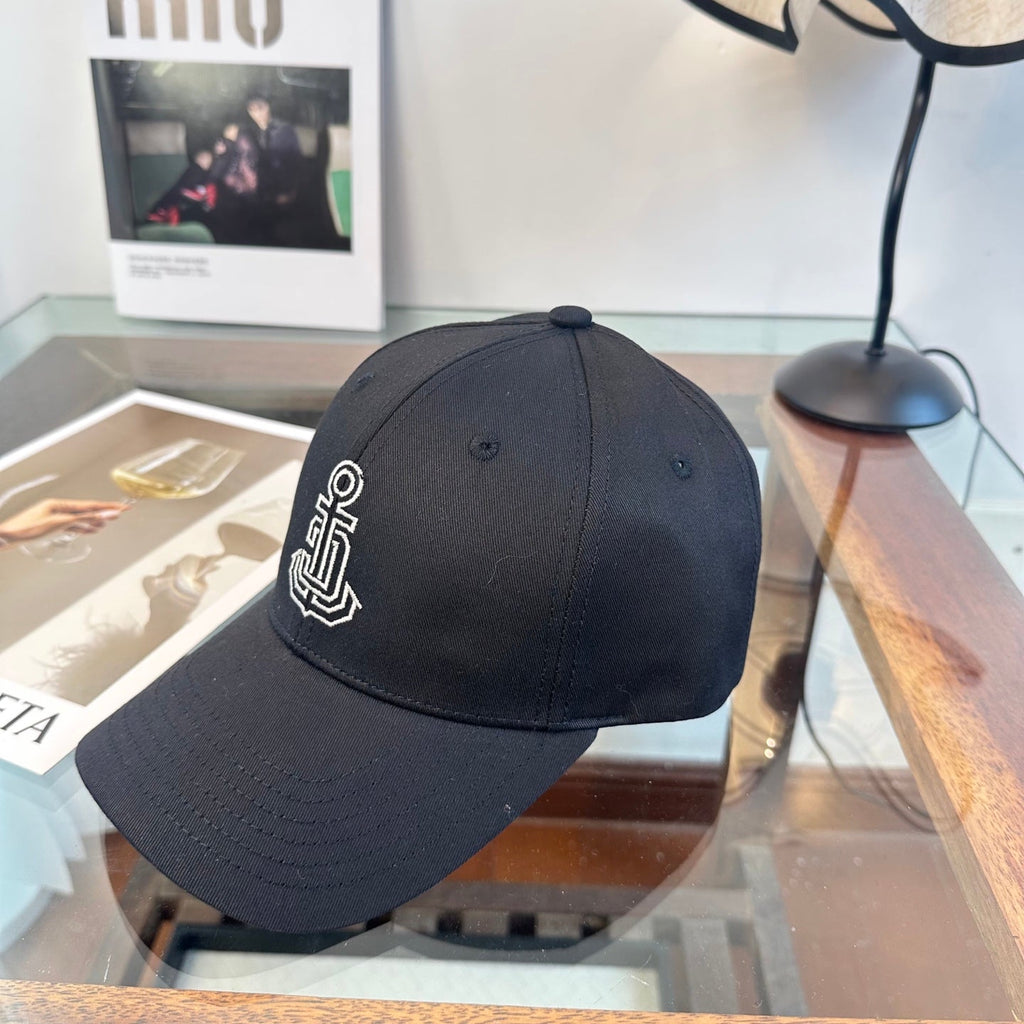 CELINE 26S BASEBALL CAP STYLE 125