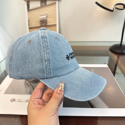 CHROME HEARTS 26S BASEBALL CAP STYLE 033