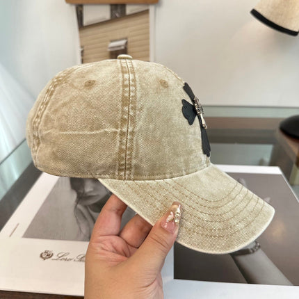 CHROME HEARTS 26S BASEBALL CAP STYLE 041