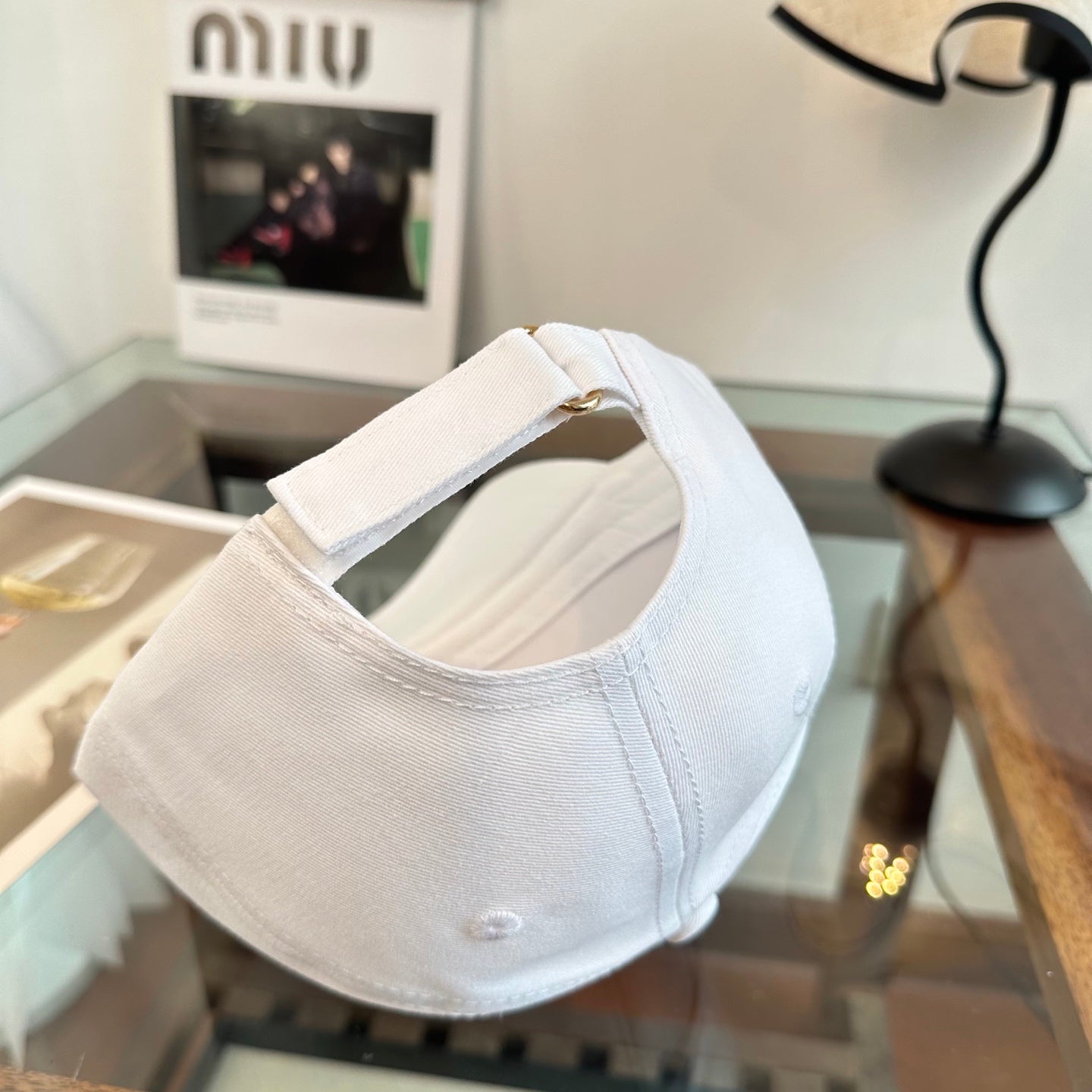 CELINE 26S BASEBALL CAP STYLE 128