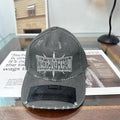 BALENCIAGA 26S BASEBALL CAP STYLE 117