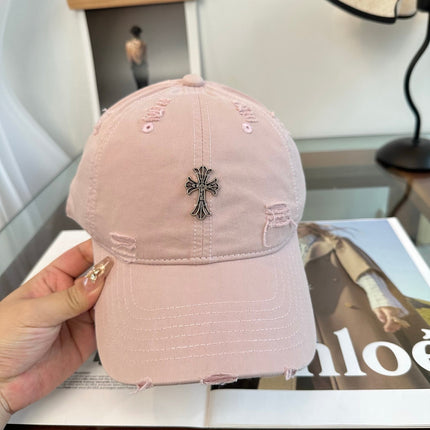 CHROME HEARTS 26S BASEBALL CAP STYLE 088