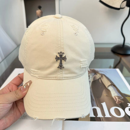 CHROME HEARTS 26S BASEBALL CAP STYLE 087