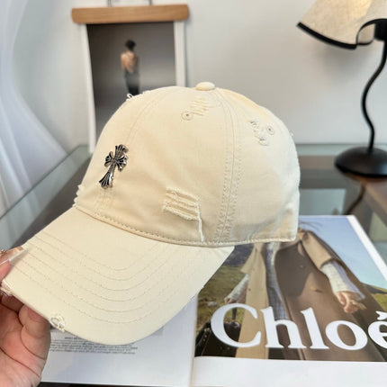 CHROME HEARTS 26S BASEBALL CAP STYLE 087