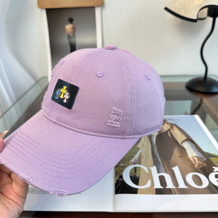 CHROME HEARTS 26S BASEBALL CAP STYLE 085