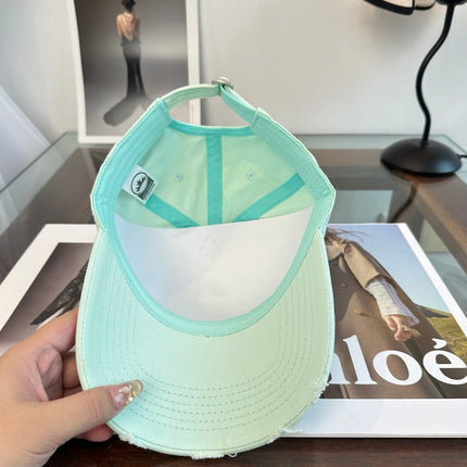 CHROME HEARTS 26S BASEBALL CAP STYLE 082