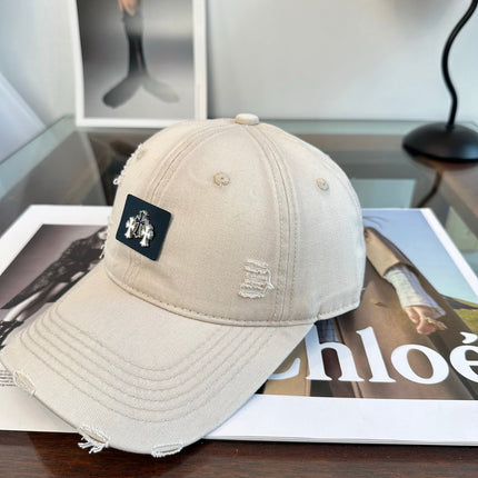 CHROME HEARTS 26S BASEBALL CAP STYLE 081