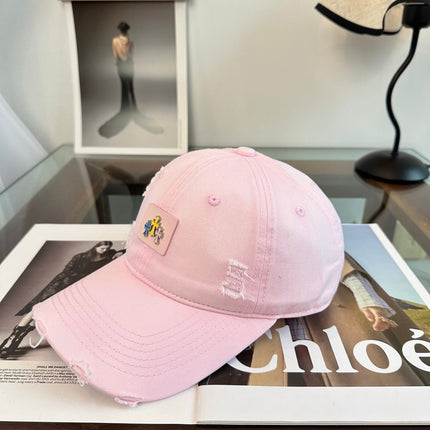 CHROME HEARTS 26S BASEBALL CAP STYLE 079