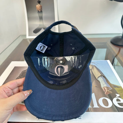 CHROME HEARTS 26S BASEBALL CAP STYLE 100