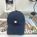 CELINE 26S BASEBALL CAP STYLE 166
