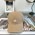 CELINE 26S BASEBALL CAP STYLE 158