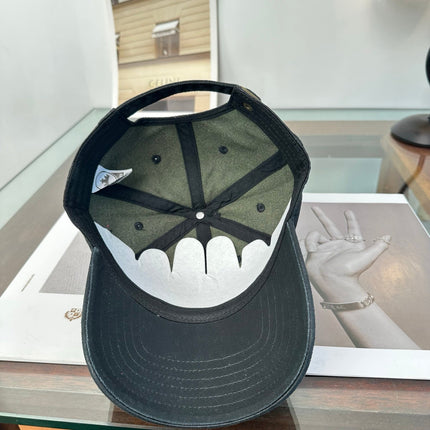 CHROME HEARTS 26S BASEBALL CAP STYLE 108