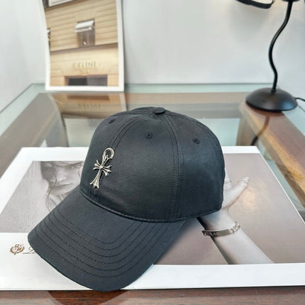 CHROME HEARTS 26S BASEBALL CAP STYLE 126