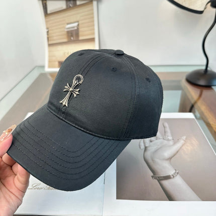 CHROME HEARTS 26S BASEBALL CAP STYLE 126