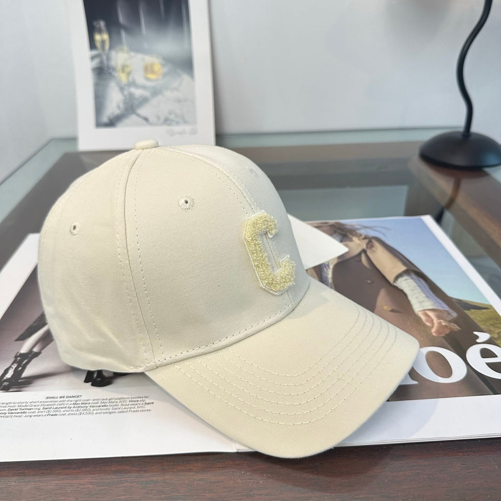 CELINE 26S BASEBALL CAP STYLE 171