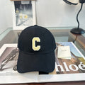 CELINE 26S BASEBALL CAP STYLE 167