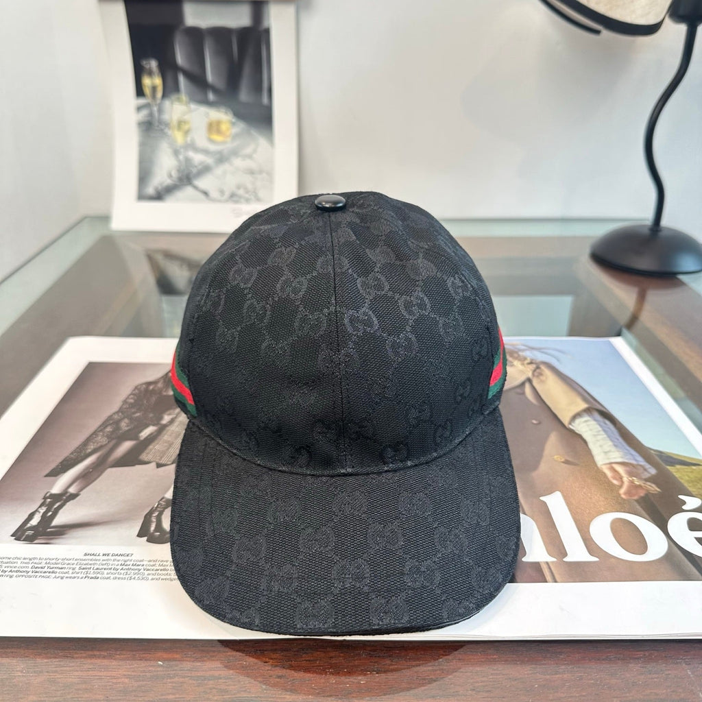GUCCI 26S BASEBALL CAP STYLE 238