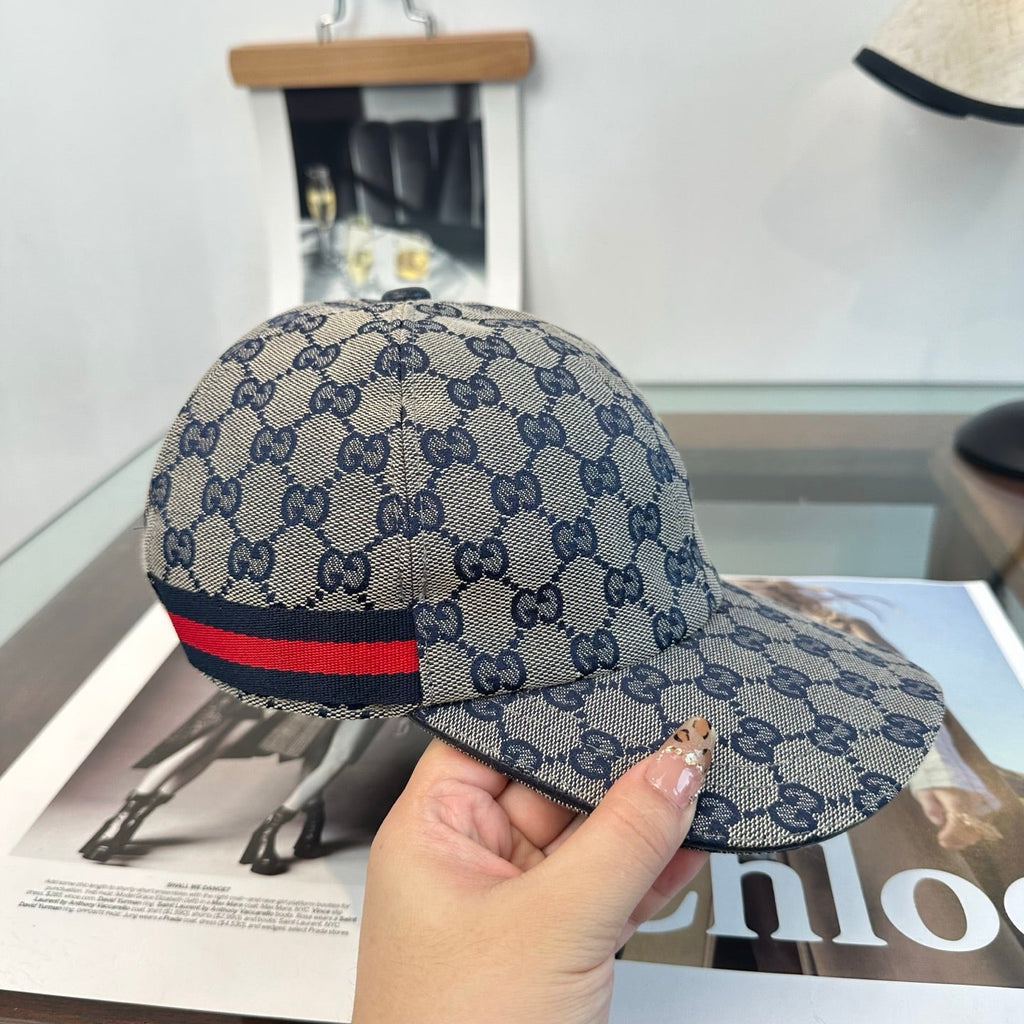 GUCCI 26S BASEBALL CAP STYLE 236