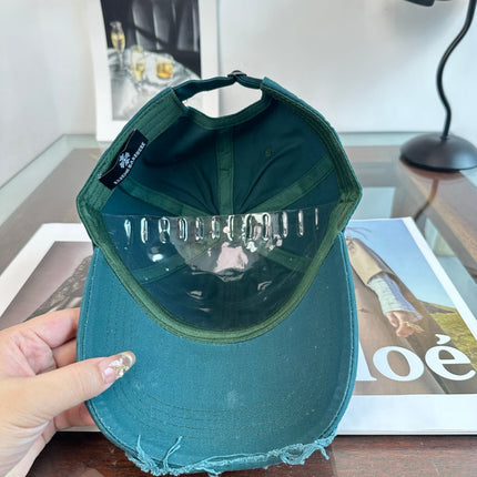 CHROME HEARTS 26S BASEBALL CAP STYLE 134