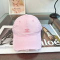 CELINE 26S BASEBALL CAP STYLE 178