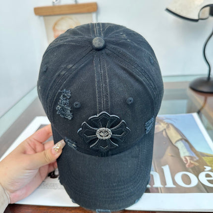 CHROME HEARTS 26S BASEBALL CAP STYLE 068