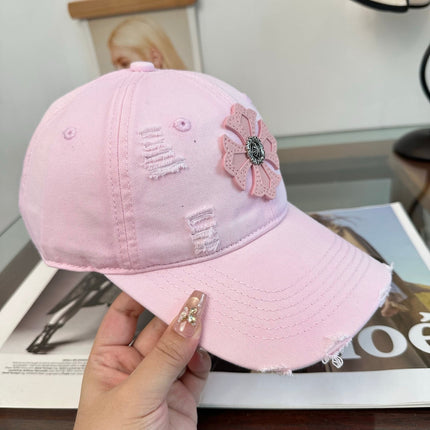 CHROME HEARTS 26S BASEBALL CAP STYLE 067