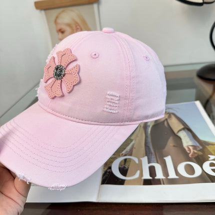 CHROME HEARTS 26S BASEBALL CAP STYLE 067
