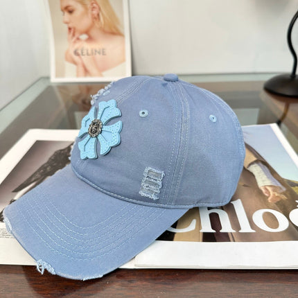 CHROME HEARTS 26S BASEBALL CAP STYLE 065